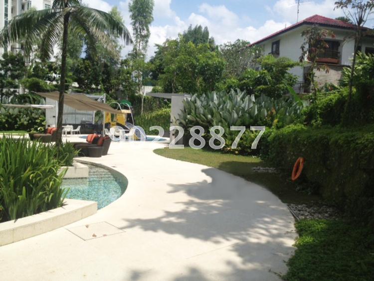 Floridian (D21), Condominium #170930532